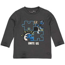 Cargar imagen en el visor de la galería, Longsleeve Mario
