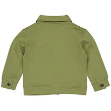 Cargar imagen en el visor de la galería, Jacket Mateo
