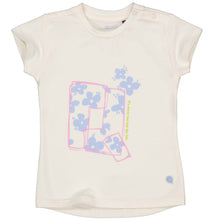 Cargar imagen en el visor de la galería, T-shirt Merve
