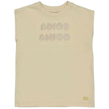 Cargar imagen en el visor de la galería, Tanktop Floris
