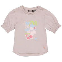 Cargar imagen en el visor de la galería, T-shirt Mette
