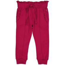 Afbeelding in Gallery-weergave laden, Pants Mara Pink Red
