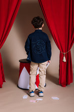 Lade das Bild in den Galerie-Viewer, Shirt Hibo
