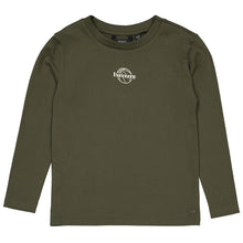 Lade das Bild in den Galerie-Viewer, Longsleeve Haddan
