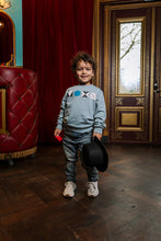 Afbeelding in Gallery-weergave laden, Sweater Halton
