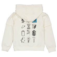 Cargar imagen en el visor de la galería, Hoodie Heath
