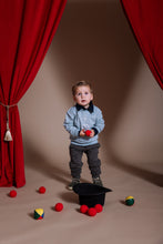 Lade das Bild in den Galerie-Viewer, Sweater Igor1
