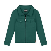 Lade das Bild in den Galerie-Viewer, Overshirt Siraj
