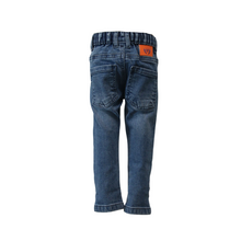 Afbeelding in Gallery-weergave laden, Spijkerbroek Soko Light Blue
