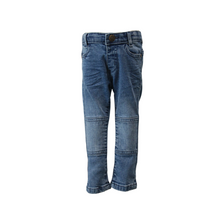 Afbeelding in Gallery-weergave laden, Spijkerbroek Soko Light Blue

