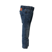 Afbeelding in Gallery-weergave laden, Spijkerbroek Soko Light Blue
