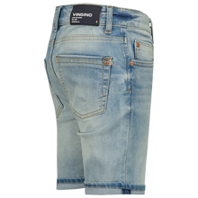 Cargar imagen en el visor de la galería, Jeans Shorts Charlie

