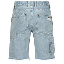 Cargar imagen en el visor de la galería, Jeans Shorts Constanzo
