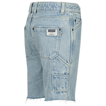 Cargar imagen en el visor de la galería, Jeans Shorts Constanzo
