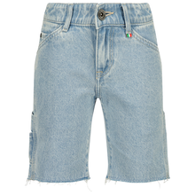 Cargar imagen en el visor de la galería, Jeans Shorts Constanzo
