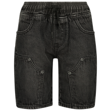Cargar imagen en el visor de la galería, Jeans Shorts Cabrini
