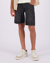 Cargar imagen en el visor de la galería, Jeans Shorts Cabrini
