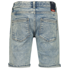 Cargar imagen en el visor de la galería, Jeans Shorts Capo
