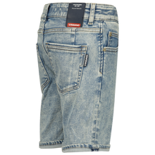 Cargar imagen en el visor de la galería, Jeans Shorts Capo
