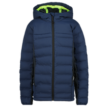 Cargar imagen en el visor de la galería, Jacket Texto

