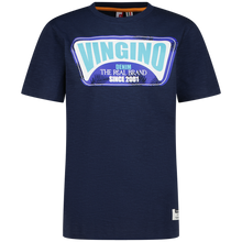 Cargar imagen en el visor de la galería, T-shirt Hefor
