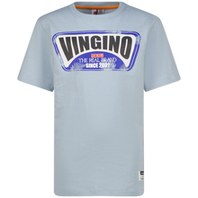 Cargar imagen en el visor de la galería, T-shirt Hefor
