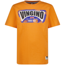 Cargar imagen en el visor de la galería, T-shirt Hefor
