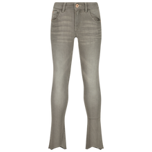 Cargar imagen en el visor de la galería, Jeans Amia Cropped
