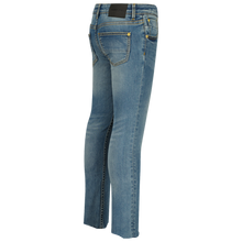 Cargar imagen en el visor de la galería, Jeans Amia Cropped
