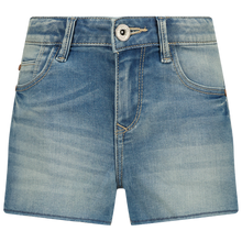 Cargar imagen en el visor de la galería, Jeans Shorts Daizy
