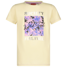 Cargar imagen en el visor de la galería, T-shirt Hetty
