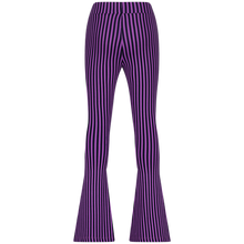 Cargar imagen en el visor de la galería, Flared Pants Safien

