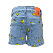 Cargar imagen en el visor de la galería, Jeans Shorts Kuni
