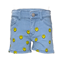 Cargar imagen en el visor de la galería, Jeans Shorts Kuni
