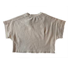 Cargar imagen en el visor de la galería, Top Kike Beige
