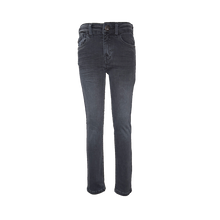 Cargar imagen en el visor de la galería, Jeans Mtoto Extra Slim Fit Grey
