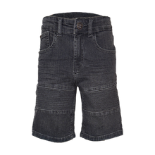 Cargar imagen en el visor de la galería, Jeans Shorts Radi
