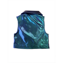Cargar imagen en el visor de la galería, Gilet Bara
