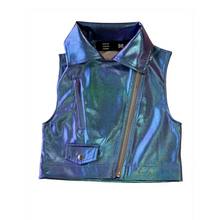 Cargar imagen en el visor de la galería, Gilet Bara
