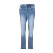 Cargar imagen en el visor de la galería, Jeans Nyika Extra Slim Fit
