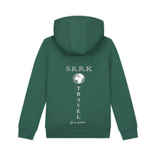 Afbeelding in Gallery-weergave laden, Hoodie Samuel Green
