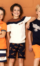 Lade das Bild in den Galerie-Viewer, Shorts Senn
