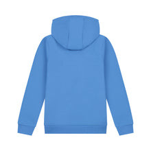Afbeelding in Gallery-weergave laden, Hoodie Basic Sil Sky Blue
