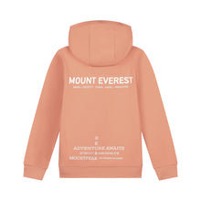 Afbeelding in Gallery-weergave laden, Hoodie Sten Peach
