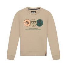 Afbeelding in Gallery-weergave laden, Sweater Storm Sand
