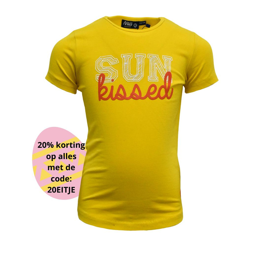 T-shirt Danushka