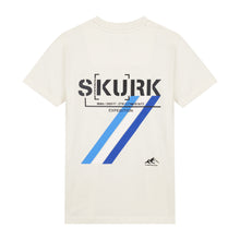 Afbeelding in Gallery-weergave laden, T-shirt Teun Off White
