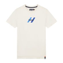 Afbeelding in Gallery-weergave laden, T-shirt Teun Off White
