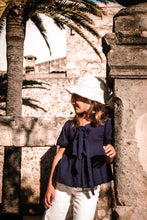 Afbeelding in Gallery-weergave laden, Blouse Tessa
