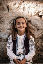 Afbeelding in Gallery-weergave laden, Blouse Emma
